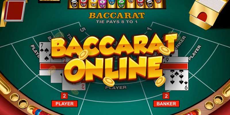 Baccarat Trực Tuyến Đỉnh Cao Chỉ Có Tại Nhà Cái Kuwin