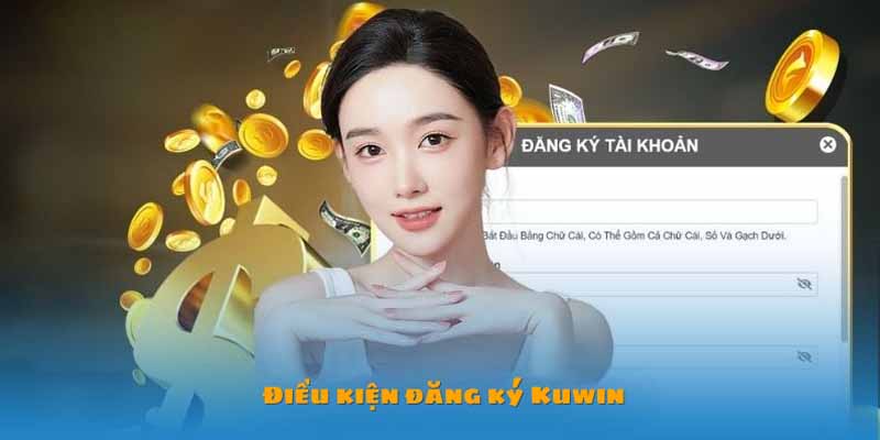 Các bước tạo tài khoản tại sảnh cược cho người mới