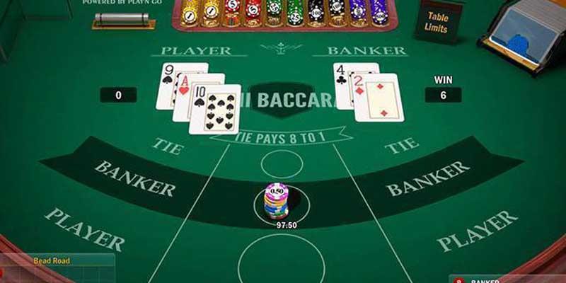 Giới thiệu một vài nét sơ lược về ứng dụng tool hack baccarat