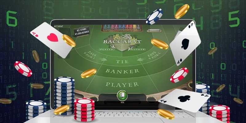 Tổng hợp những chiến lược chơi baccarat online hiệu quả